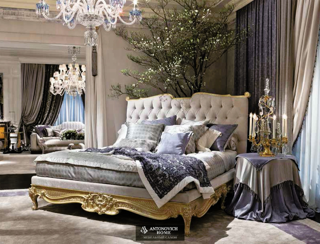 Provasi Artisans Designers Bedroom Furniture, view 4
