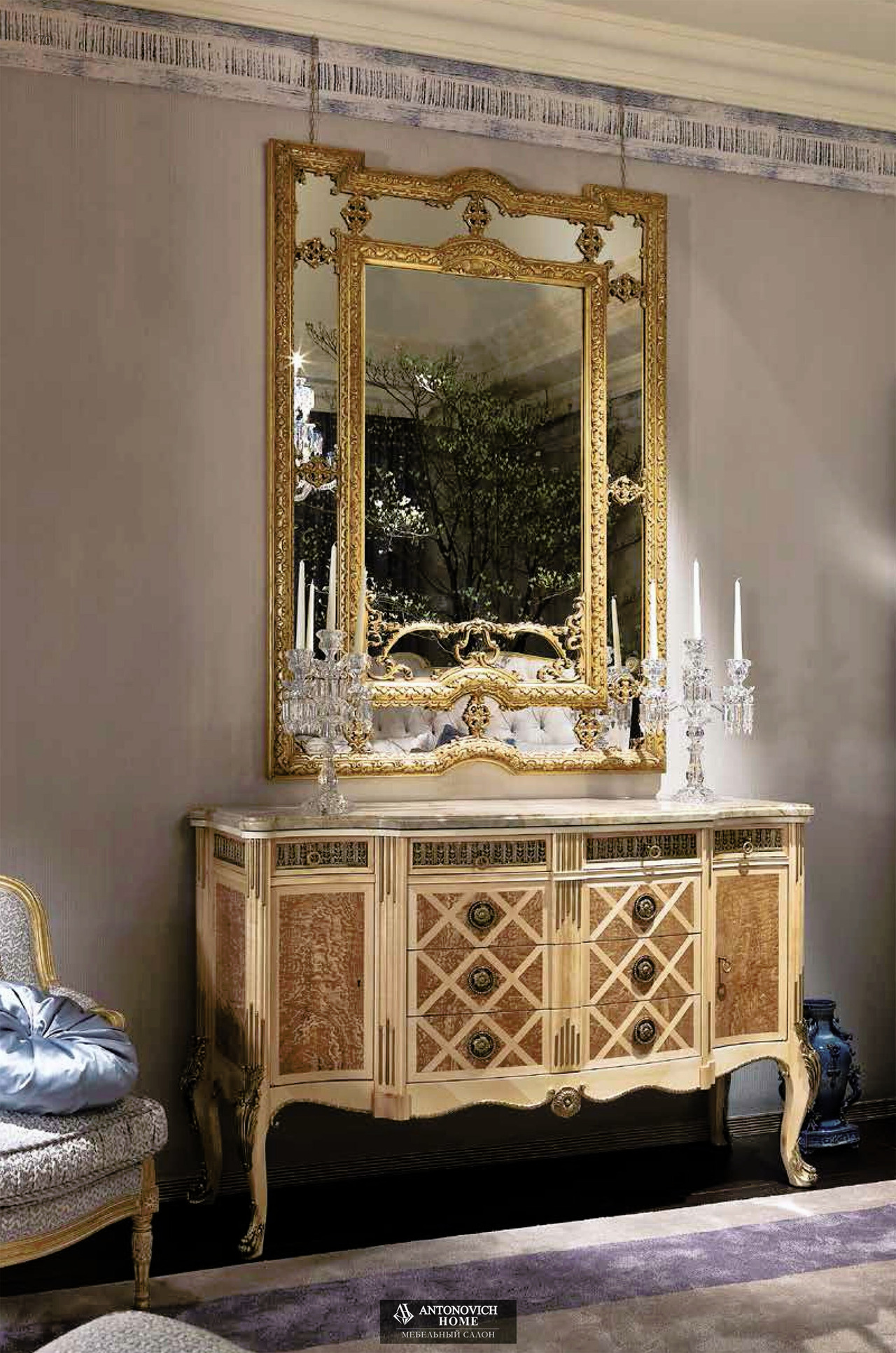 Provasi Artisans Designers Bedroom Furniture, view 5