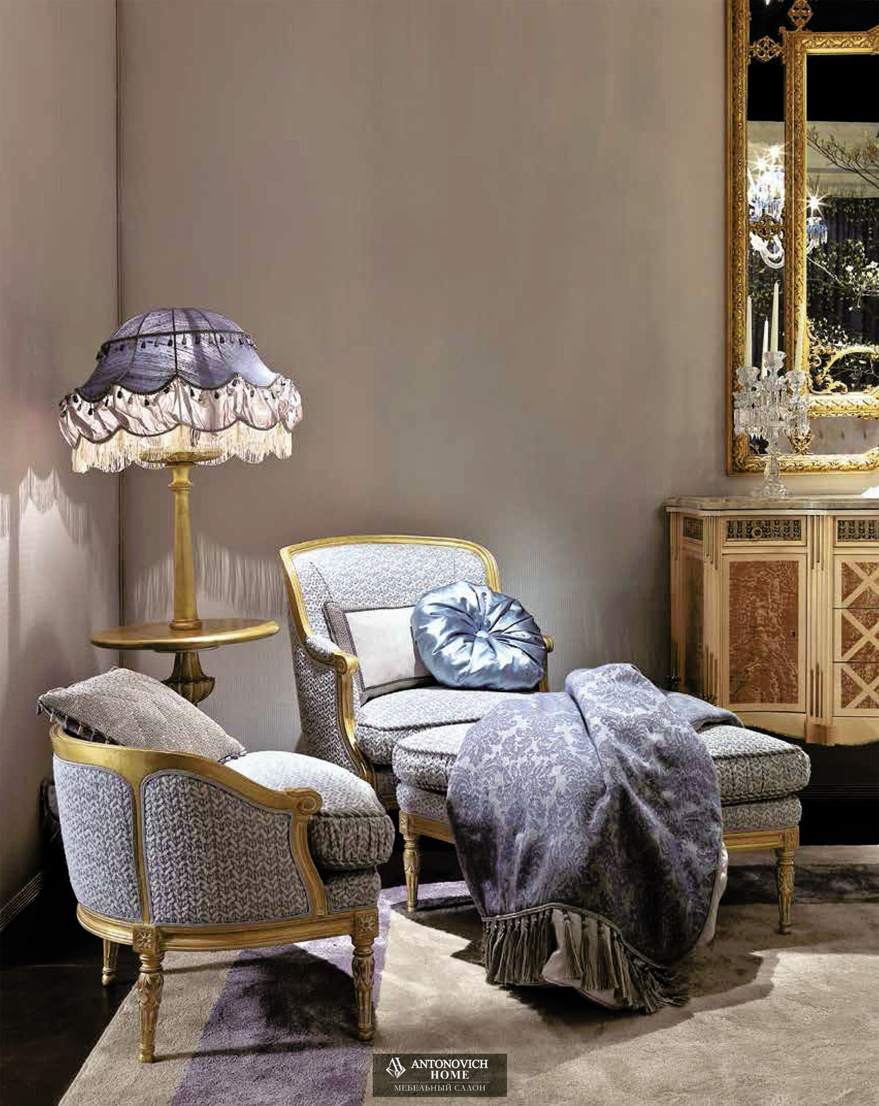 Provasi Artisans Designers Bedroom Furniture, view 7