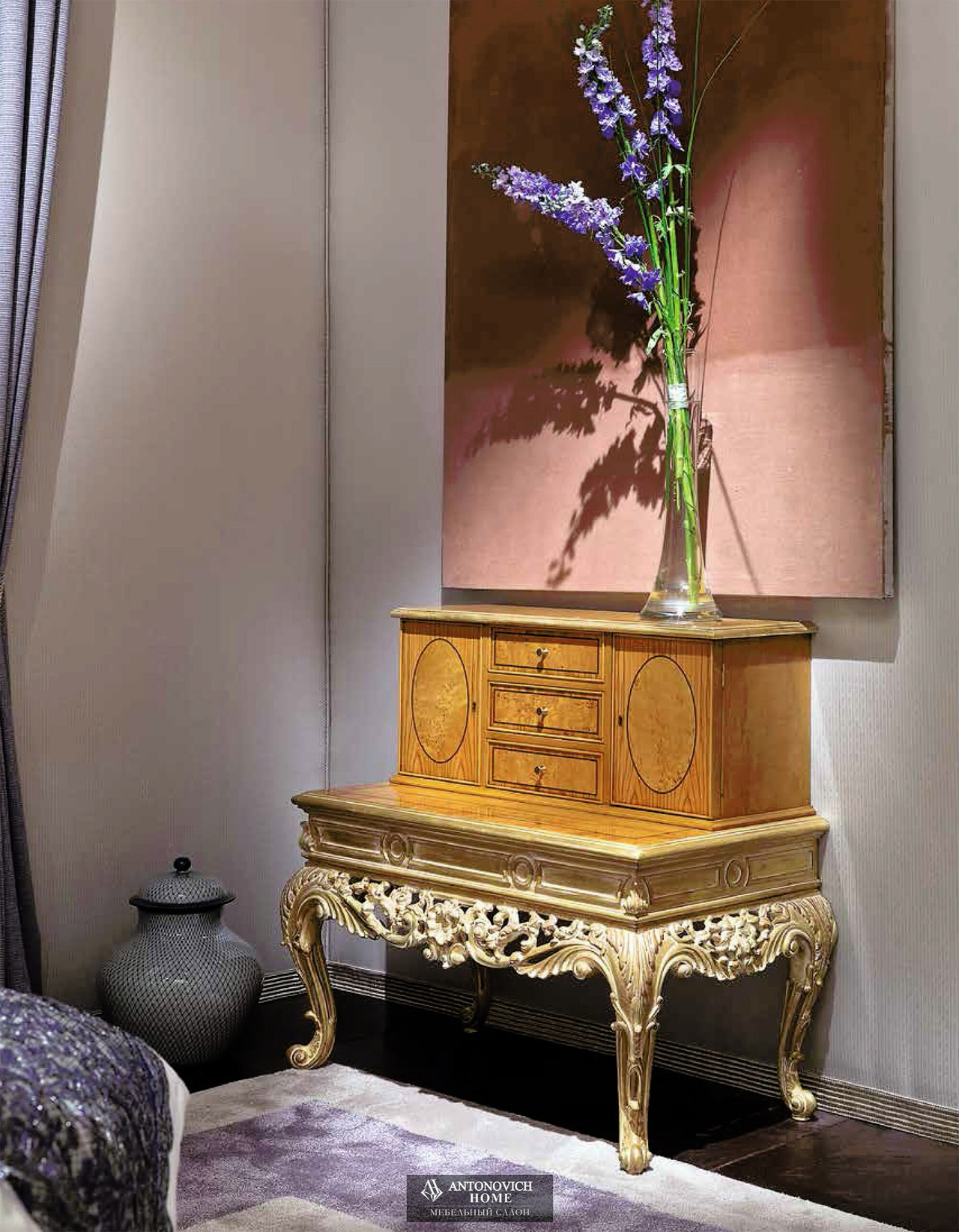 Provasi Artisans Designers Bedroom Furniture, view 8