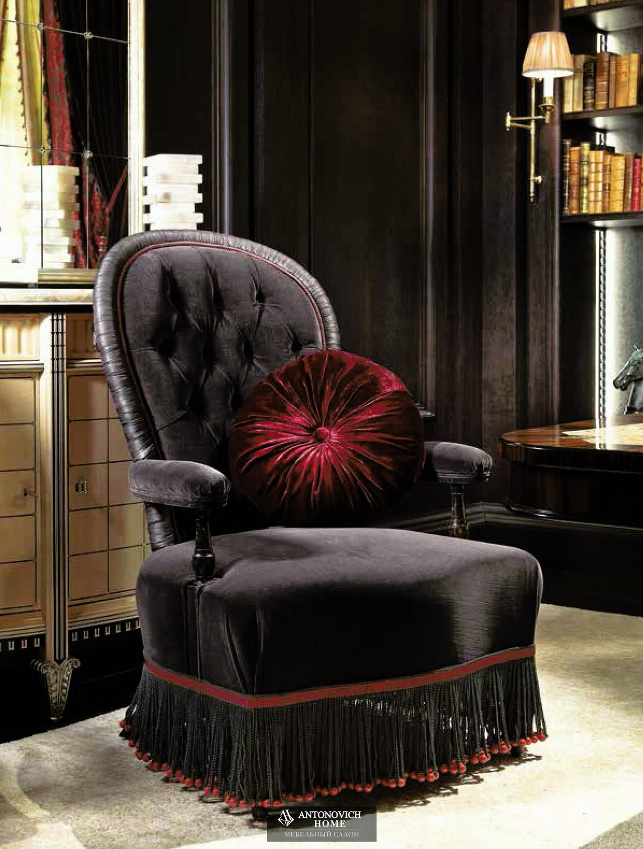 Provasi Artisans Designers Dining Collection, view 4