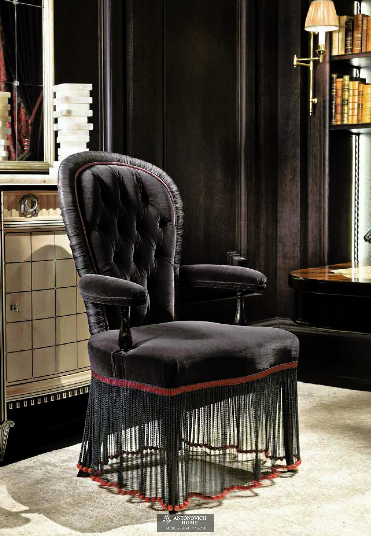 Provasi Artisans Designers Dining Collection, view 5
