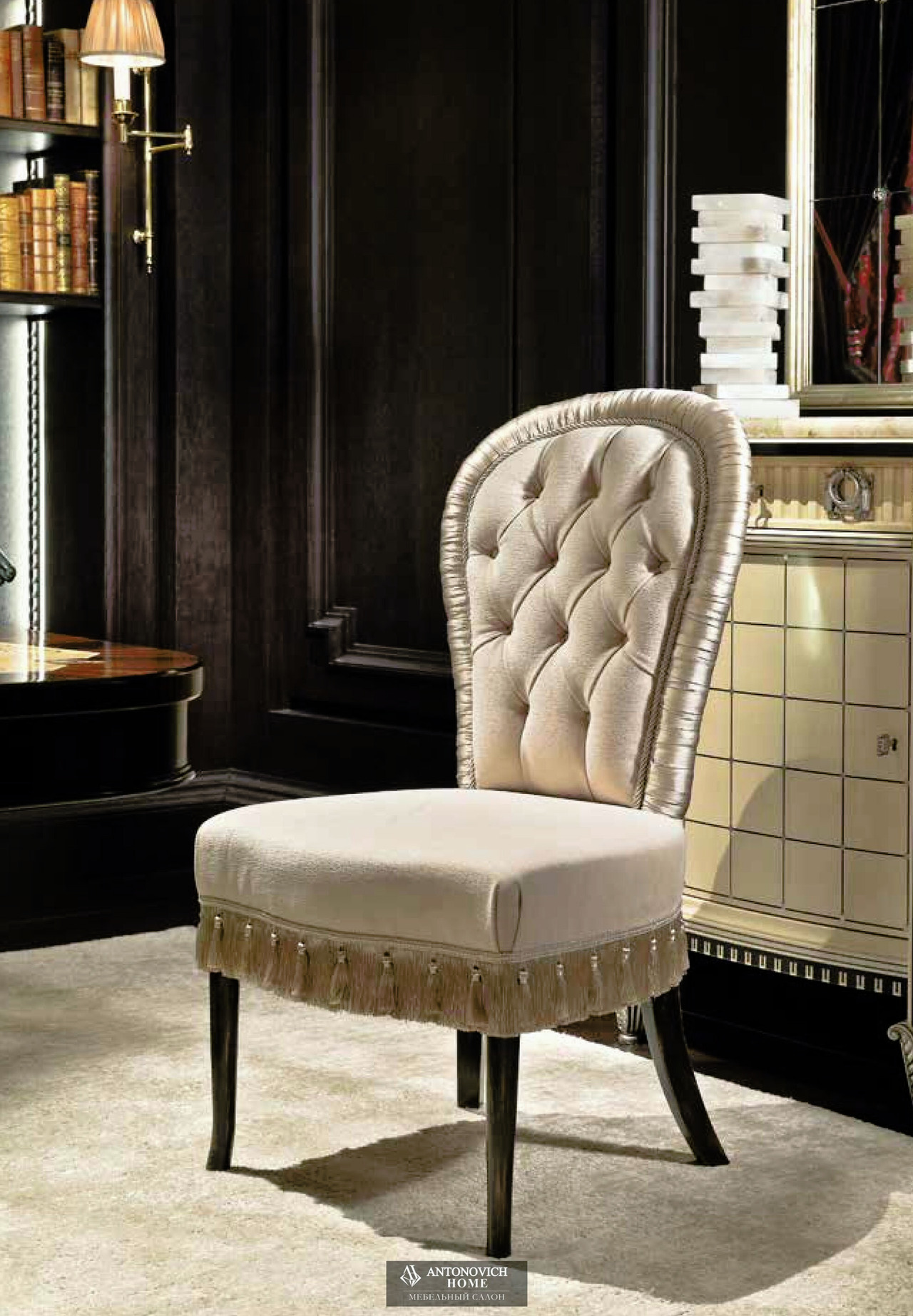 Provasi Artisans Designers Dining Collection, view 6