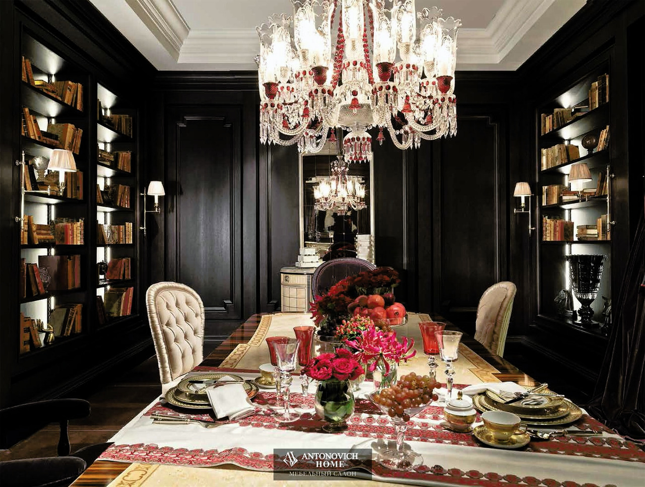 Provasi Artisans Designers Dining Collection, view 2