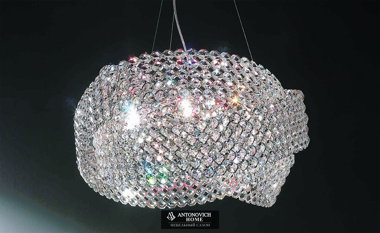 Marchetti Essentia and Diamante Lighting Collections