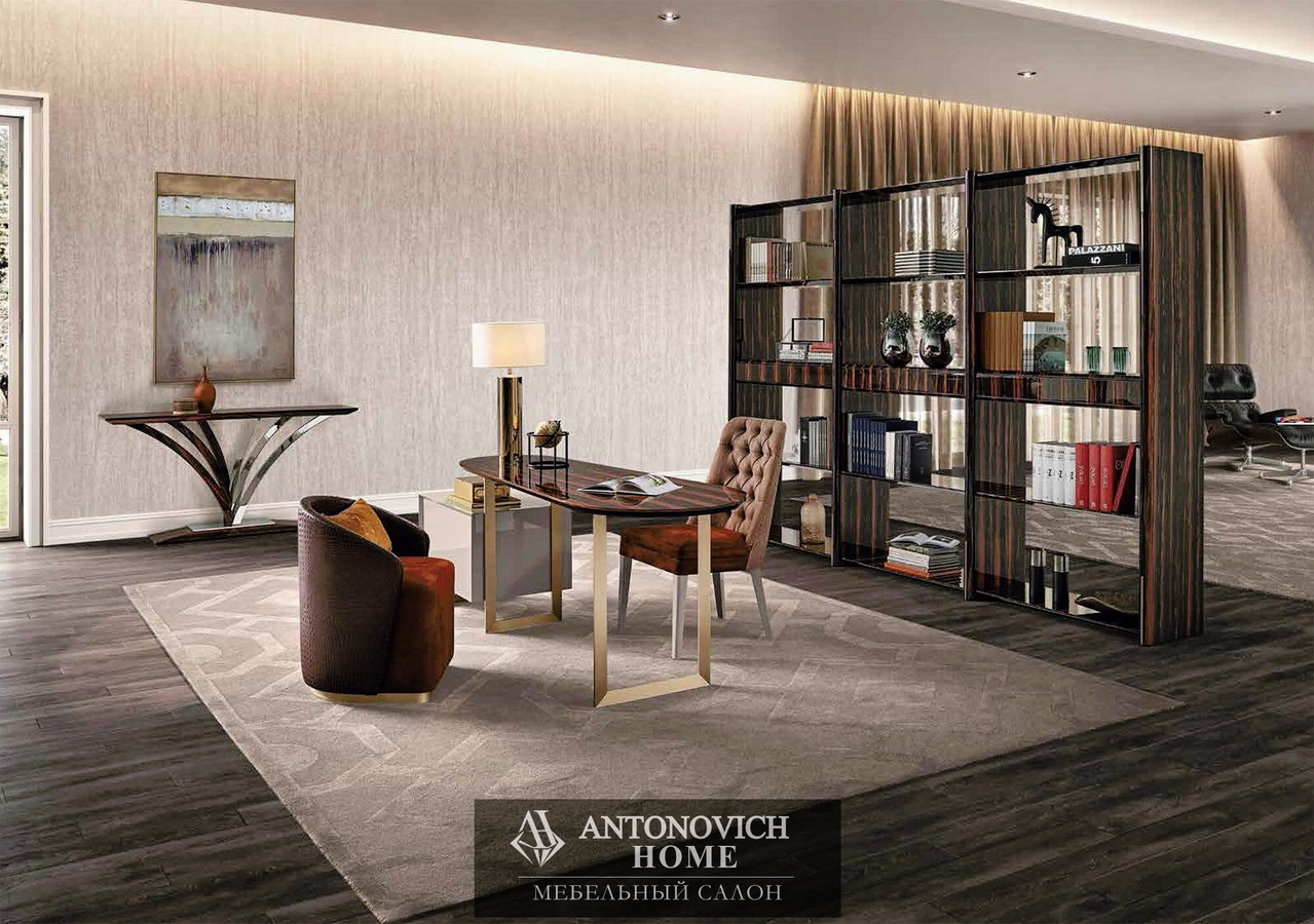 Olial Magestic Office Furniture