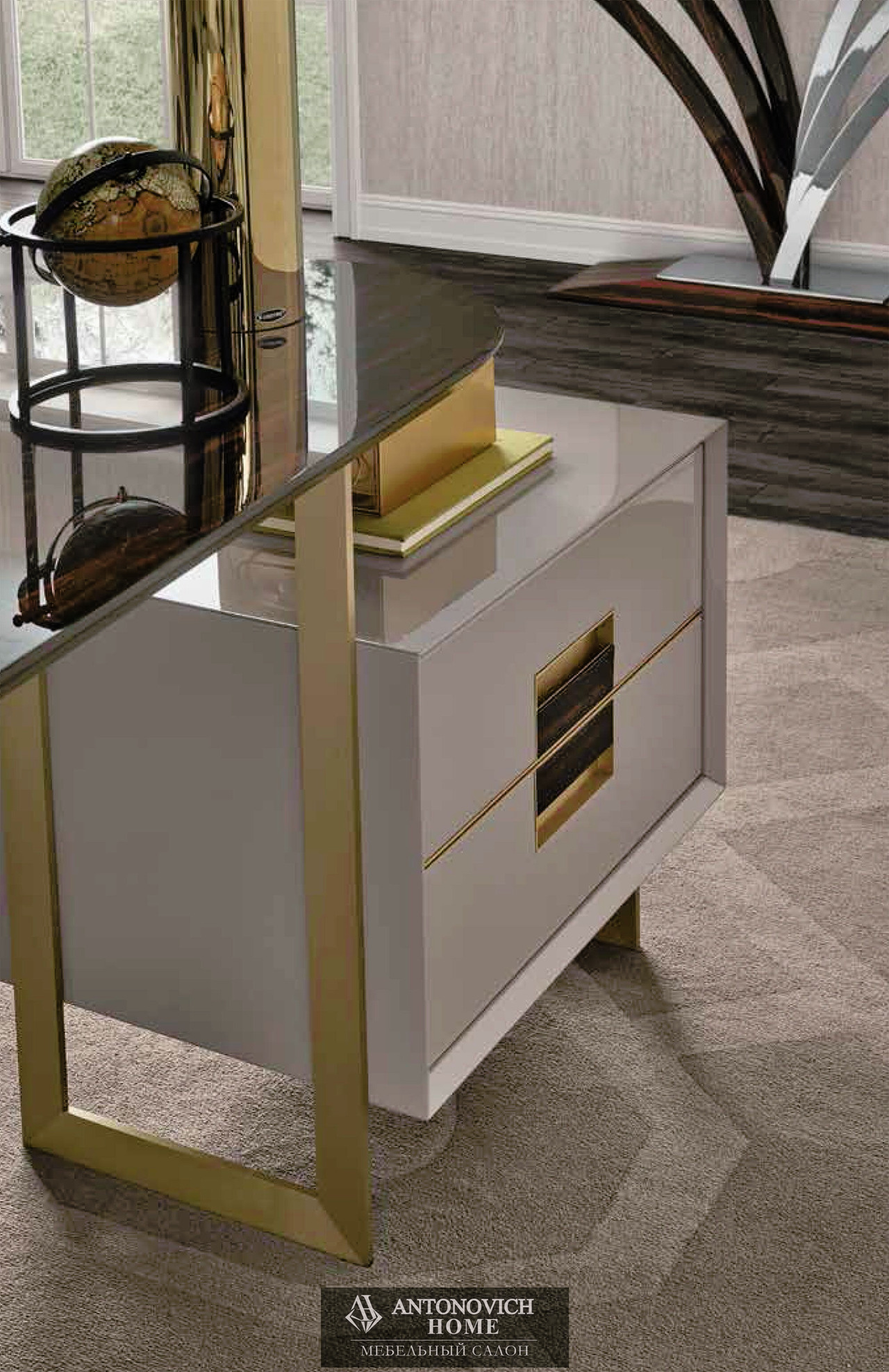 Olial Magestic Office Furniture, view 3