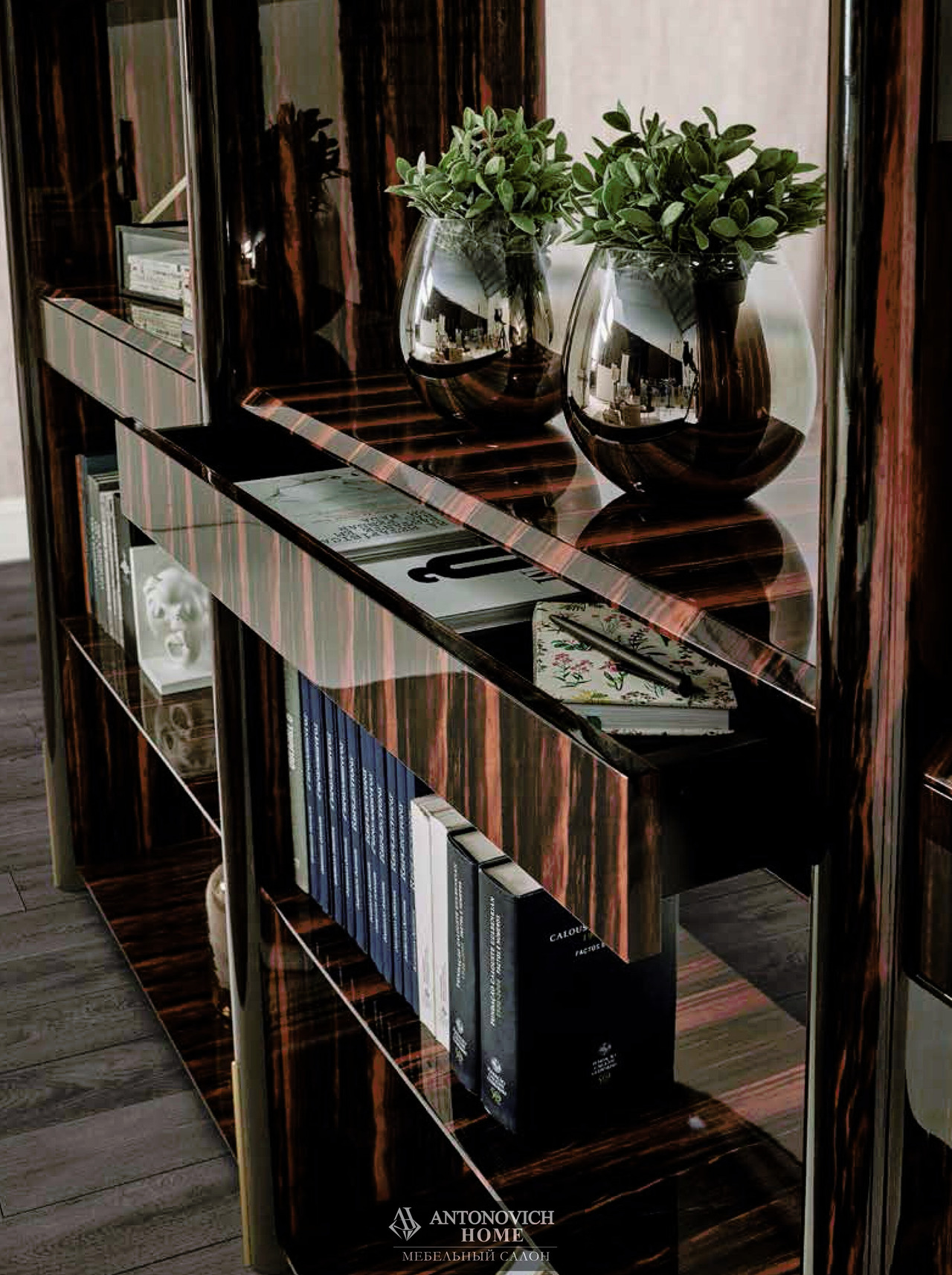 Olial Magestic Office Furniture, view 4