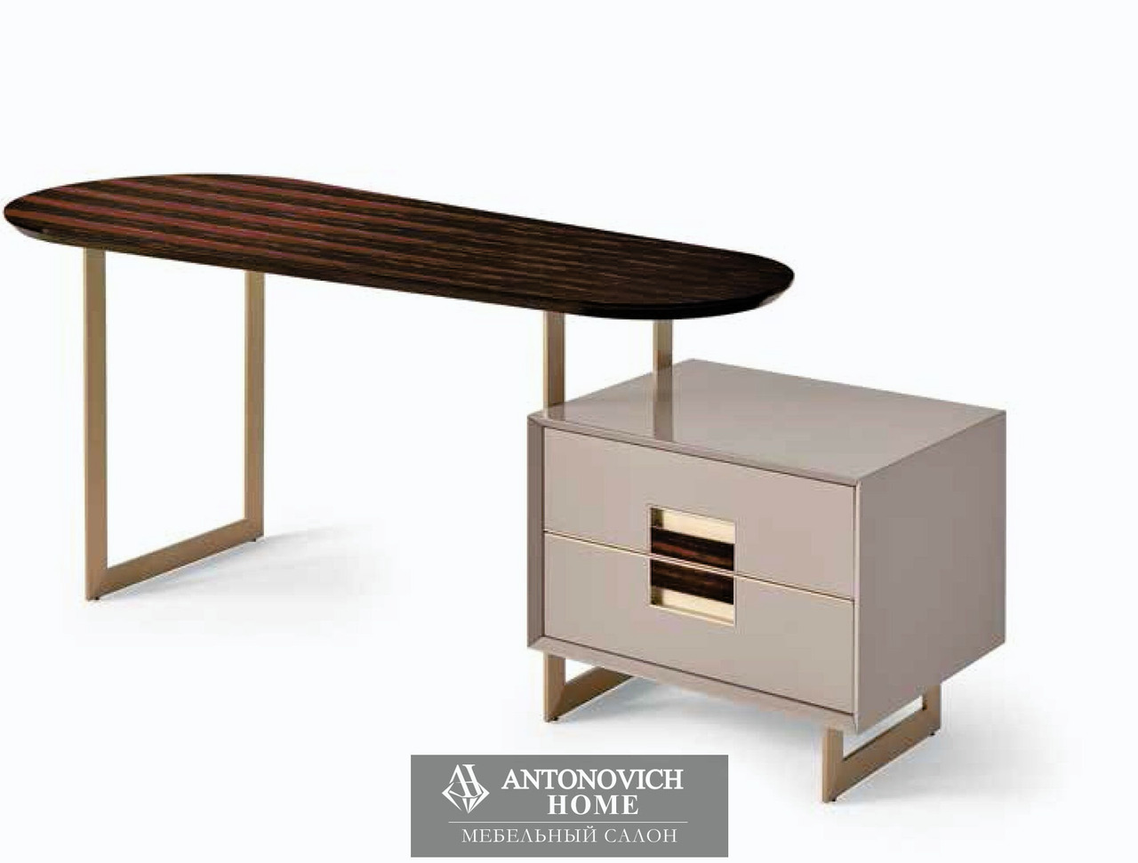 Olial Magestic Office Furniture, view 2