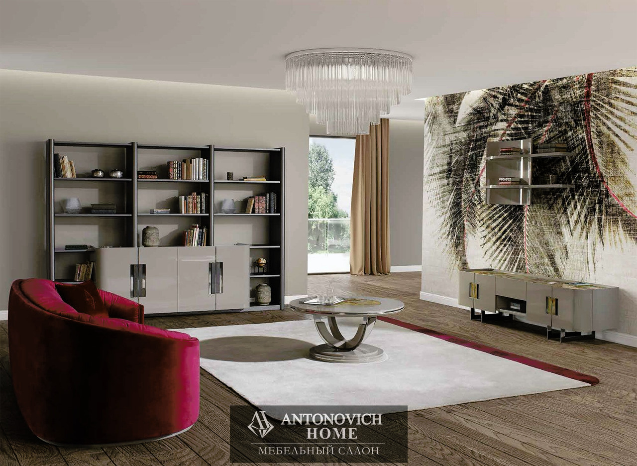 Olial Magestic Living Room, view 2