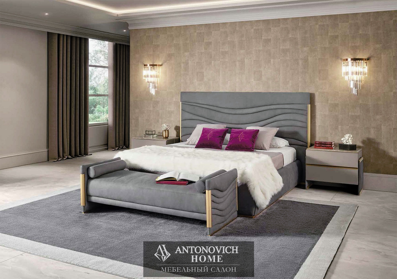 Olial Gatsby Bedroom