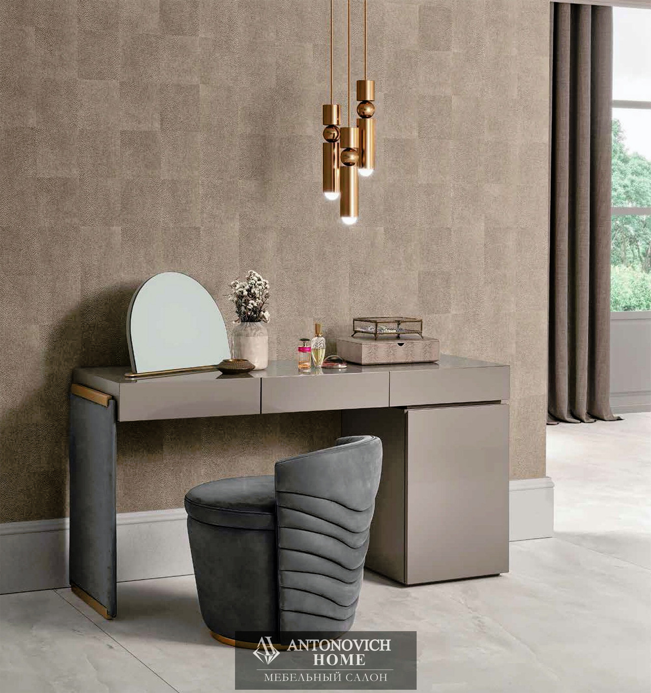 Olial Gatsby Bedroom, view 6
