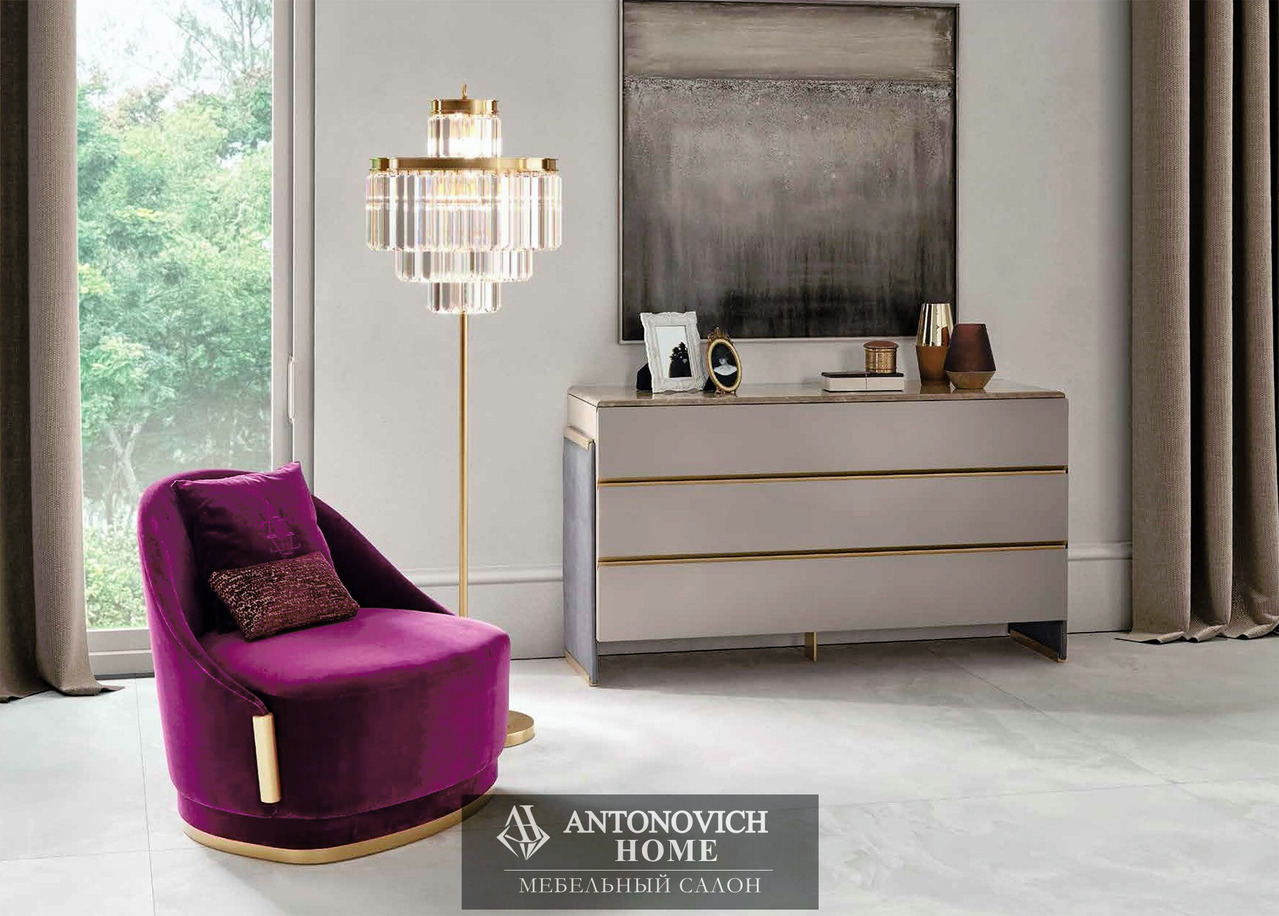 Olial Gatsby Bedroom, view 8