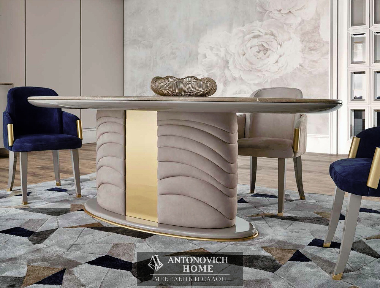 Olial Gatsby Dining Room, view 3