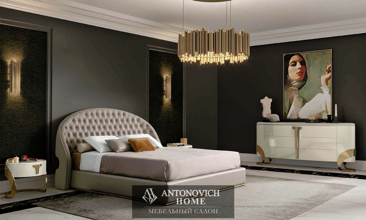 Olial HARMONY Bedroom