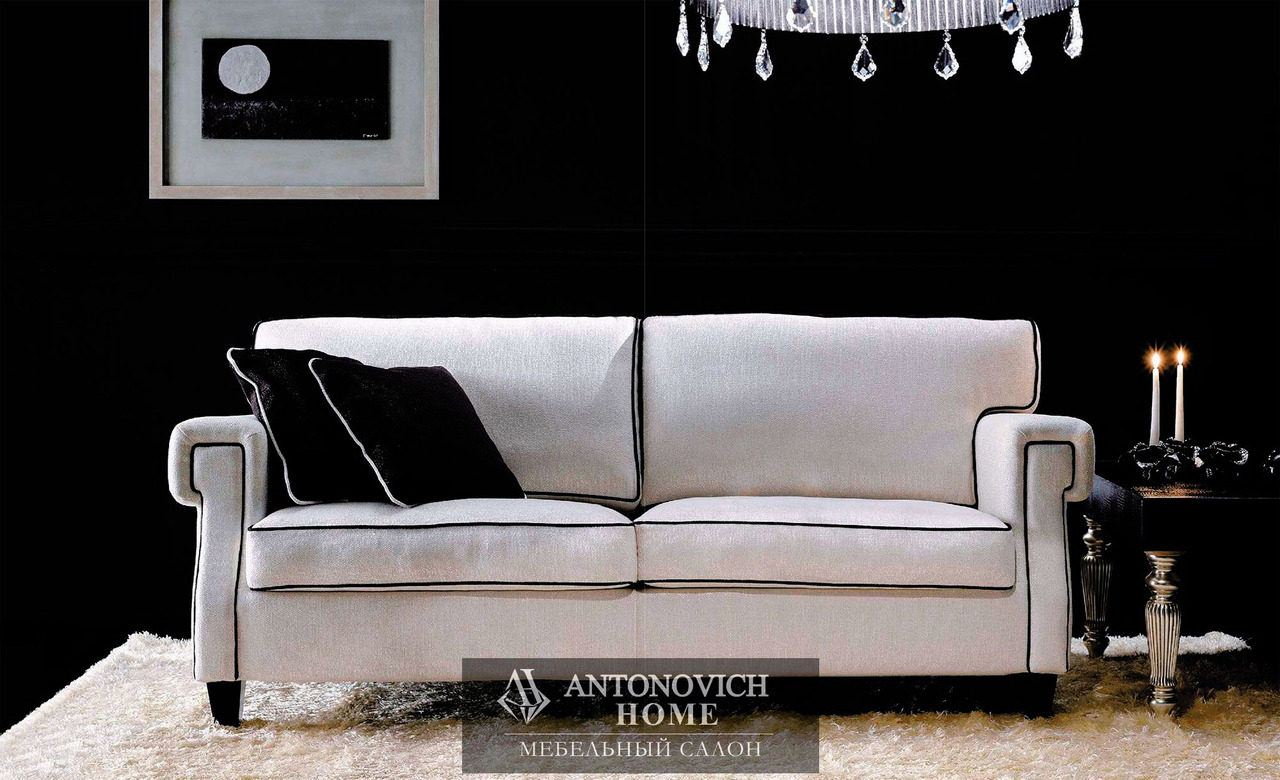 Character Sofas by Siwa Soft Style, view 4