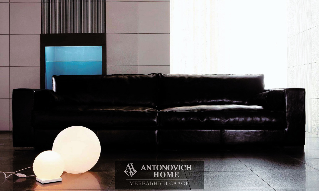 Character Sofas by Siwa Soft Style, view 5