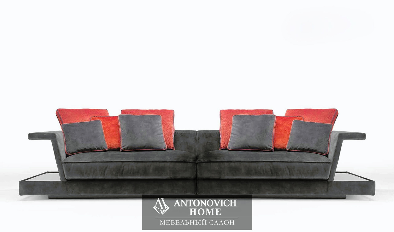 Siwa Air and Madison Sofas