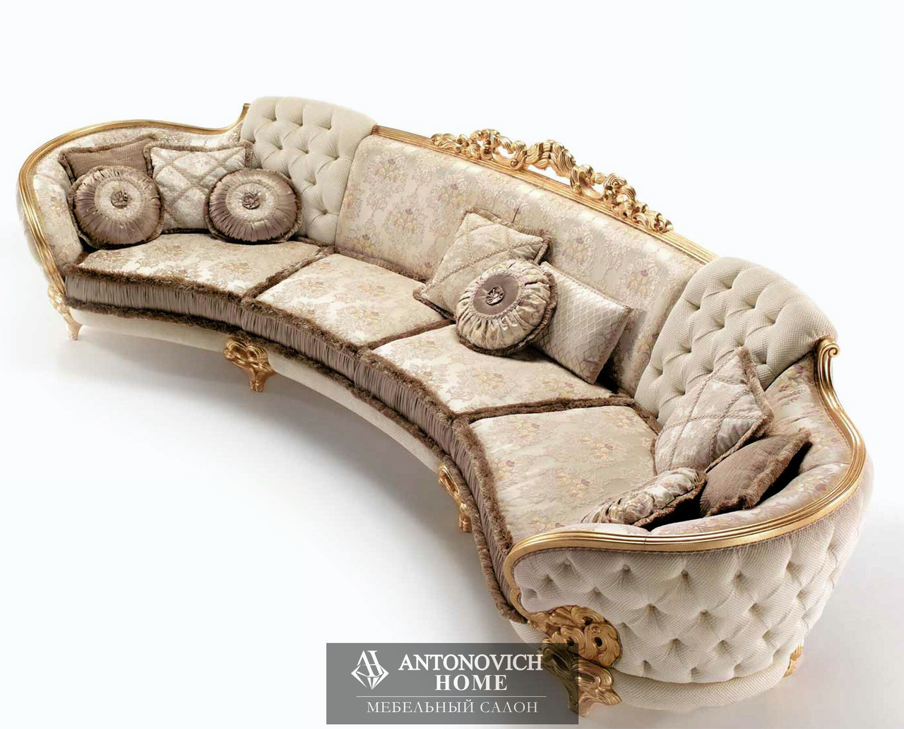 SAT Boboli Upholstered Furniture, view 3