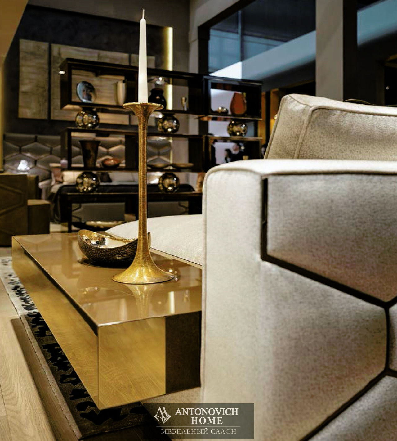 SIWA Diamond Sofas, Jet Set Lifestyle Collection, view 4