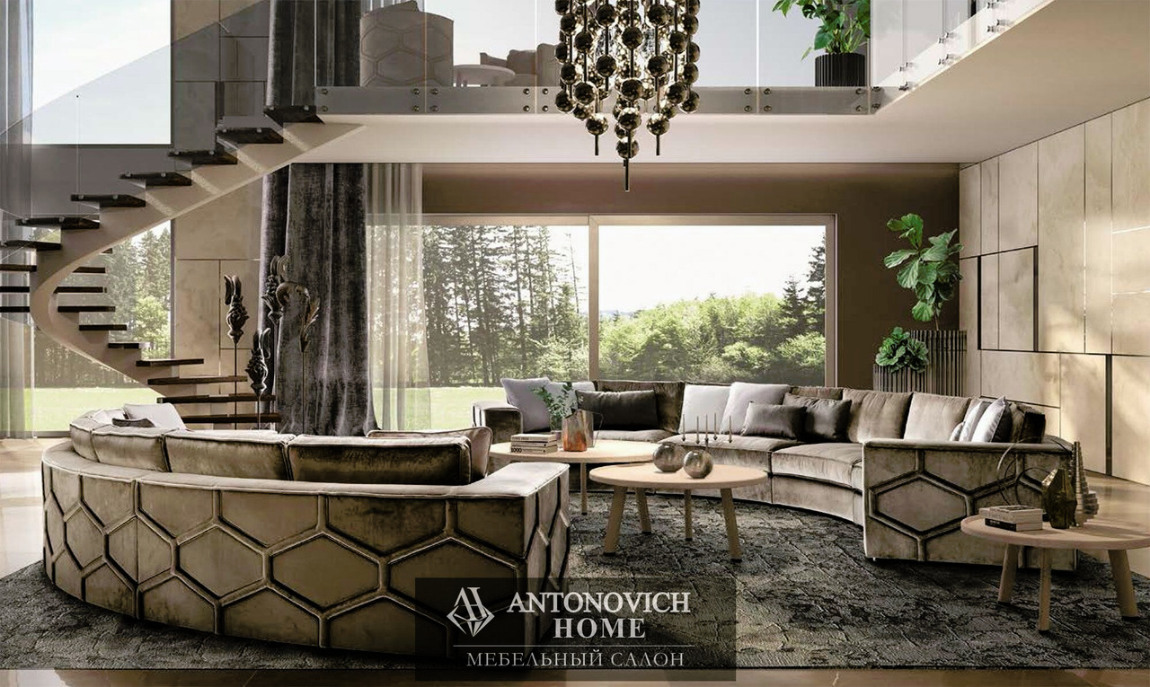 SIWA Diamond Sofas, Jet Set Lifestyle Collection, view 9