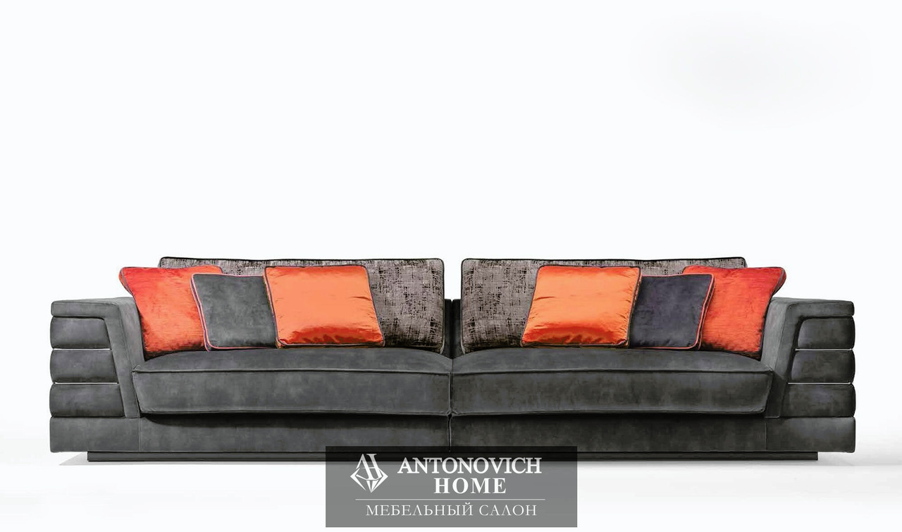 Siwa Air and Madison Sofas, view 3