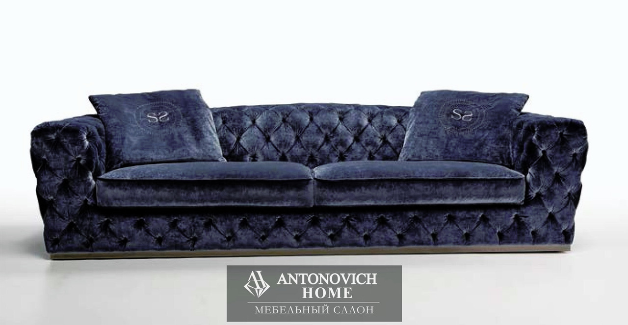 Must Sofa by SIWA, view 2
