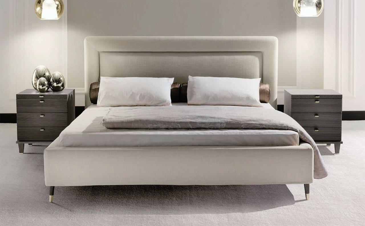 Angelo Cappellini Opera Contemporary Bedroom 2