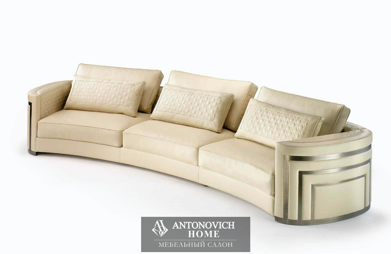 SIWA Ocean Sofa