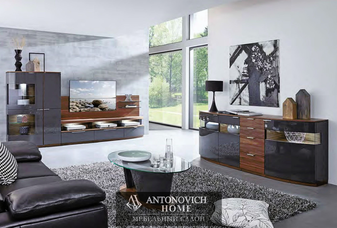 Olial AVANTGARDE PLUS Living Room