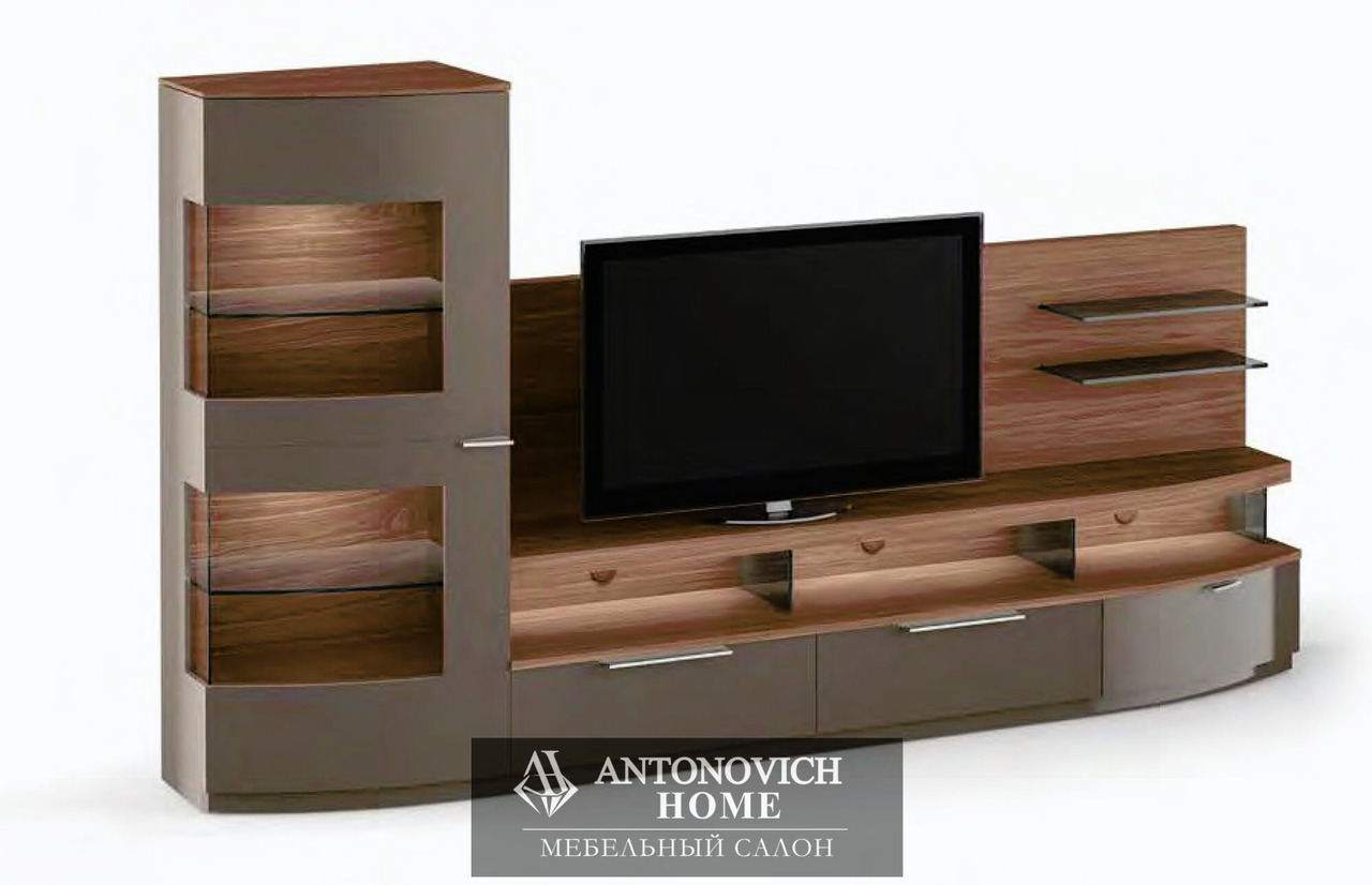 Olial AVANTGARDE PLUS Living Room, view 3