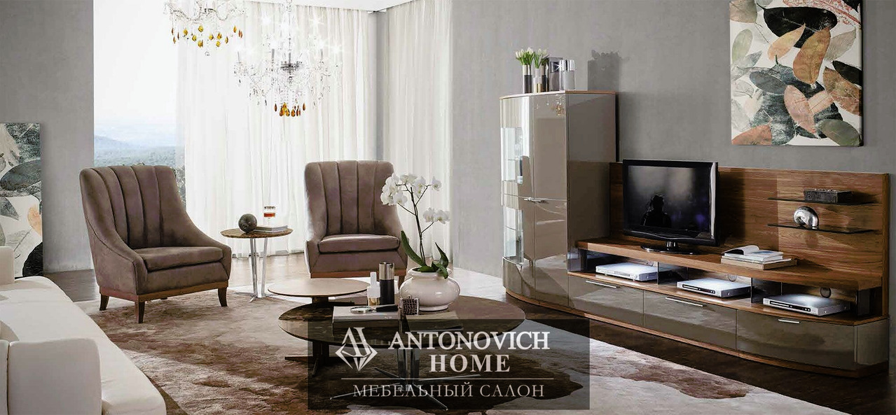 Olial AVANTGARDE PLUS Living Room