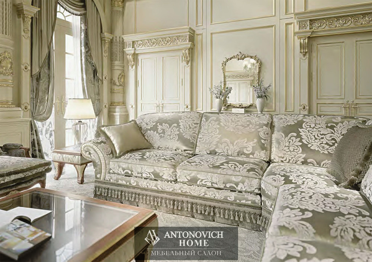 Bellini Upholstered Furniture by KEOMA, view 4