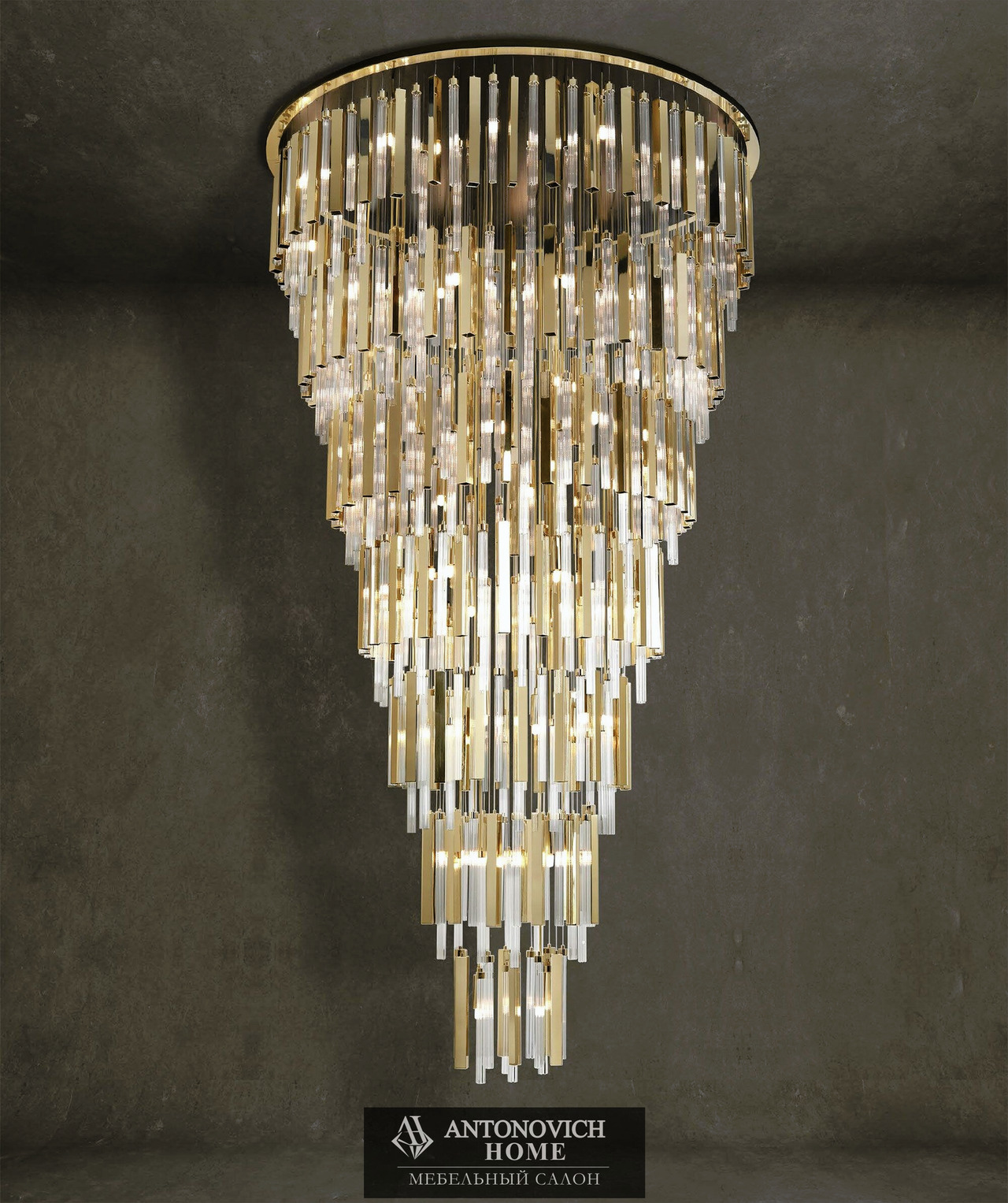 Castro Lighting Blaze Modern Lighting
