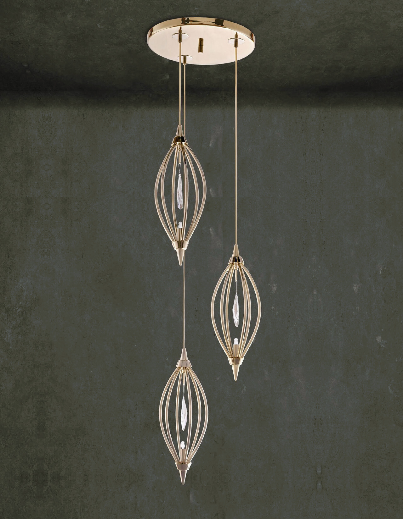 Castro Lighting Bolero Modern Light