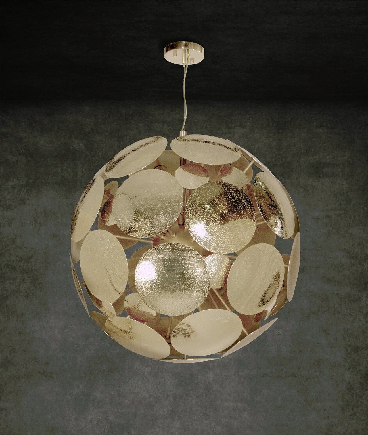 Castro Lighting CANYON Modern Lighting