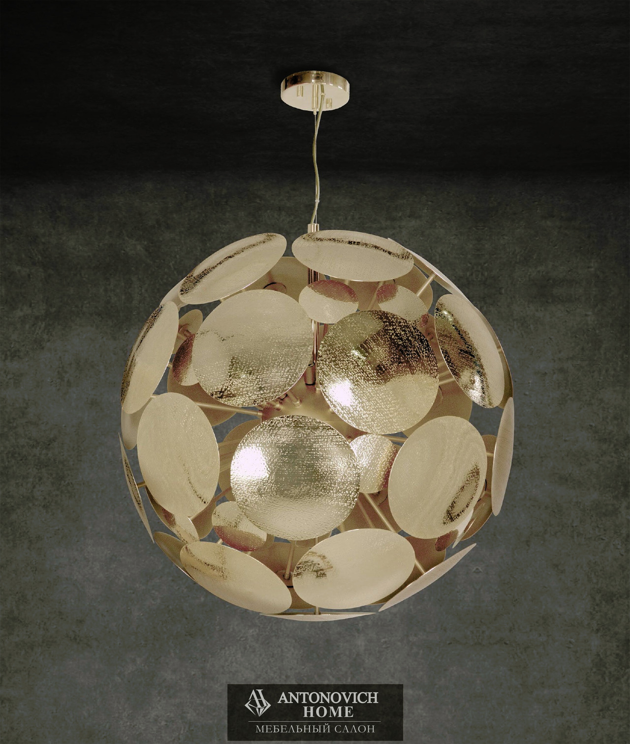 Castro Lighting CANYON Modern Lighting