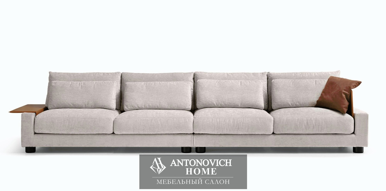 Signorini & Coco Daytona Alabama Living Room, view 3