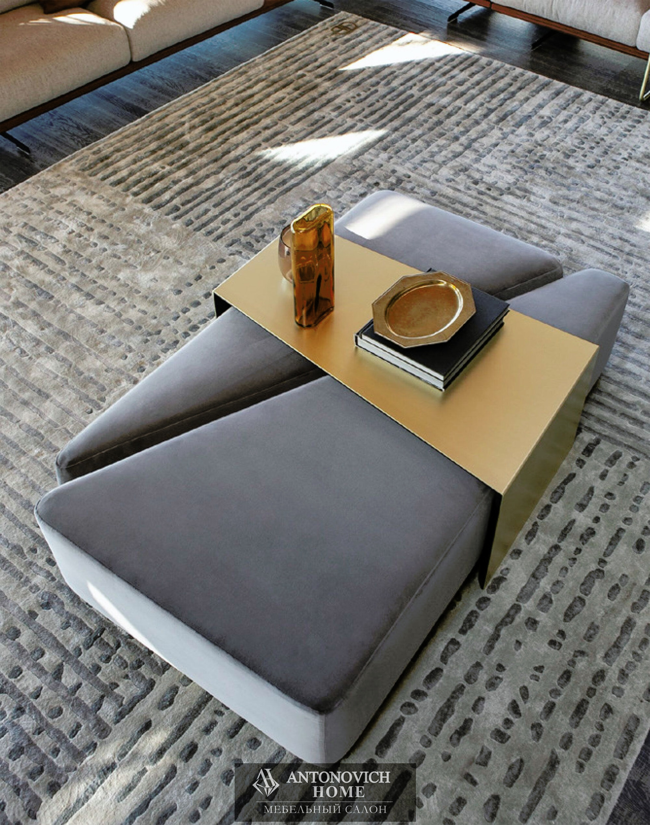 Signorini & Coco Daytona Ventura Living Room, view 9