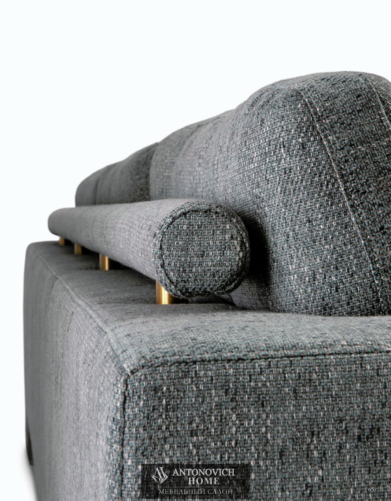 Signorini & Coco Daytona Riverside Living Room, view 3