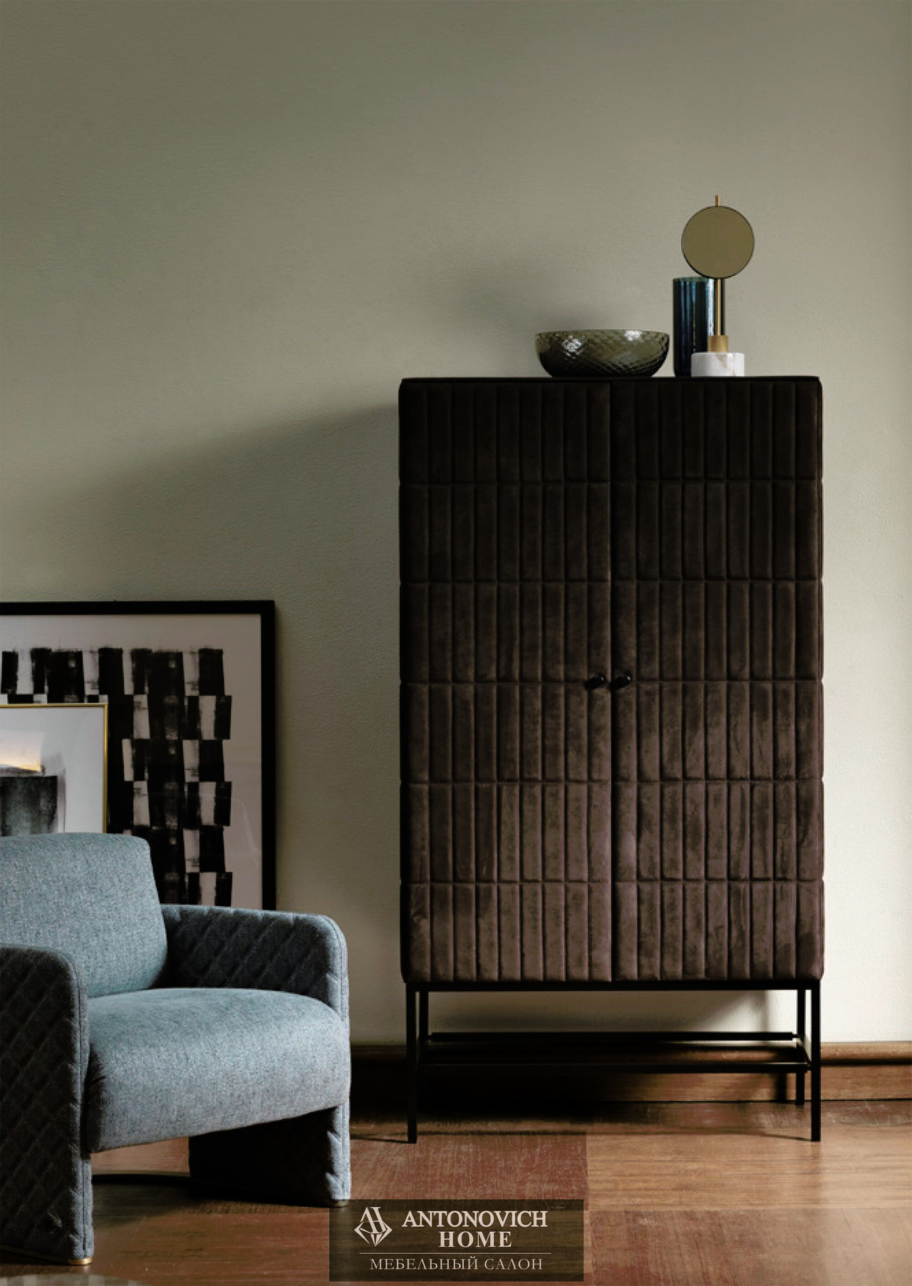 Signorini & Coco Daytona Riverside Living Room, view 8