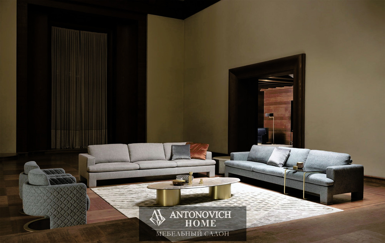 Signorini & Coco Daytona Riverside Living Room, view 2