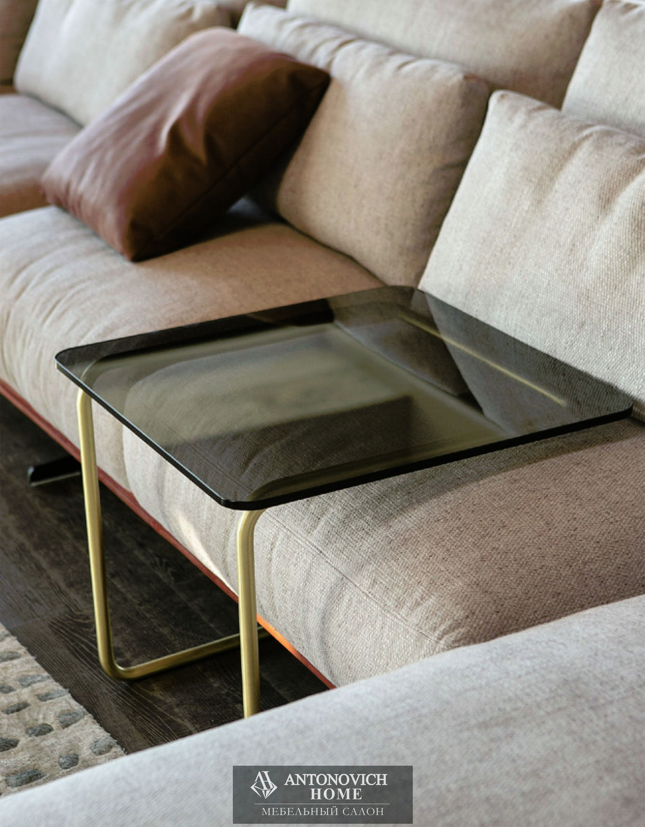 Signorini & Coco Daytona Ventura Living Room, view 7