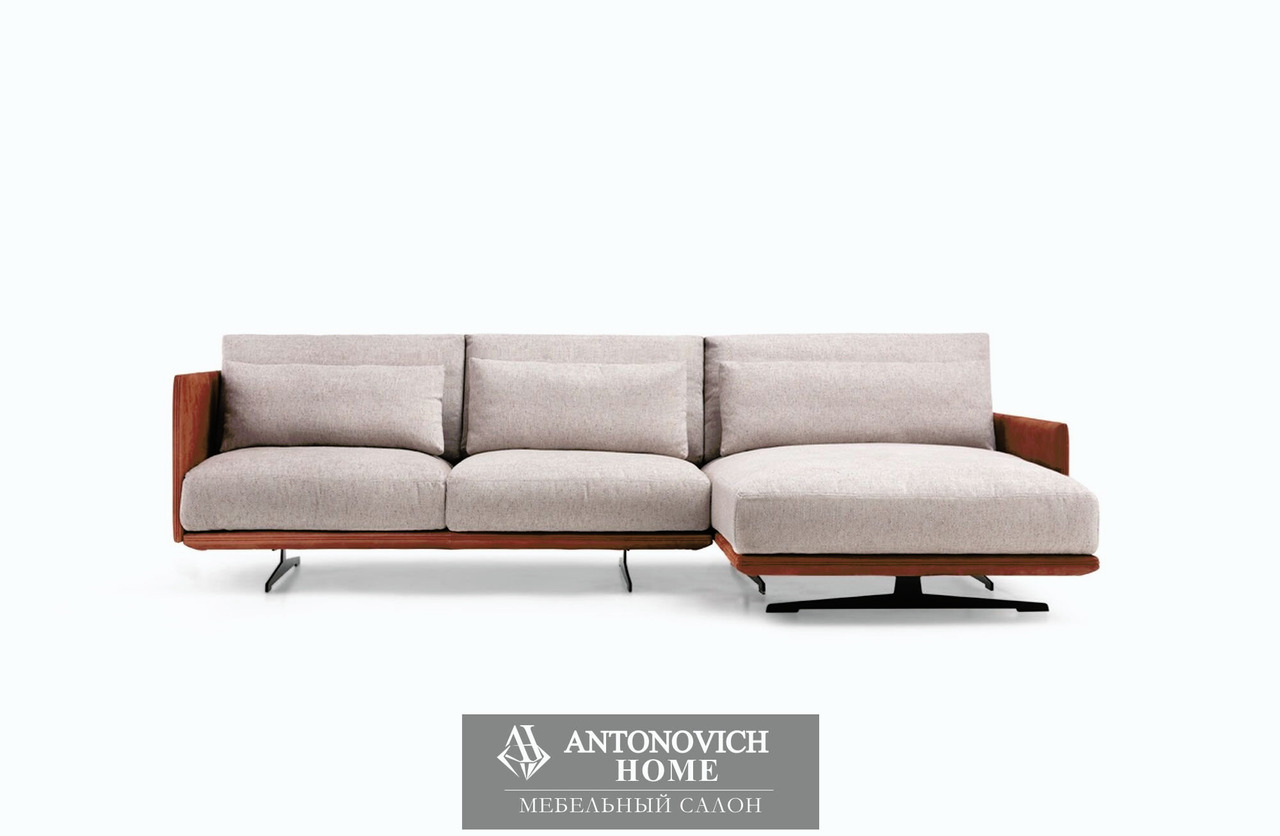Signorini & Coco Daytona Ventura Living Room, view 3