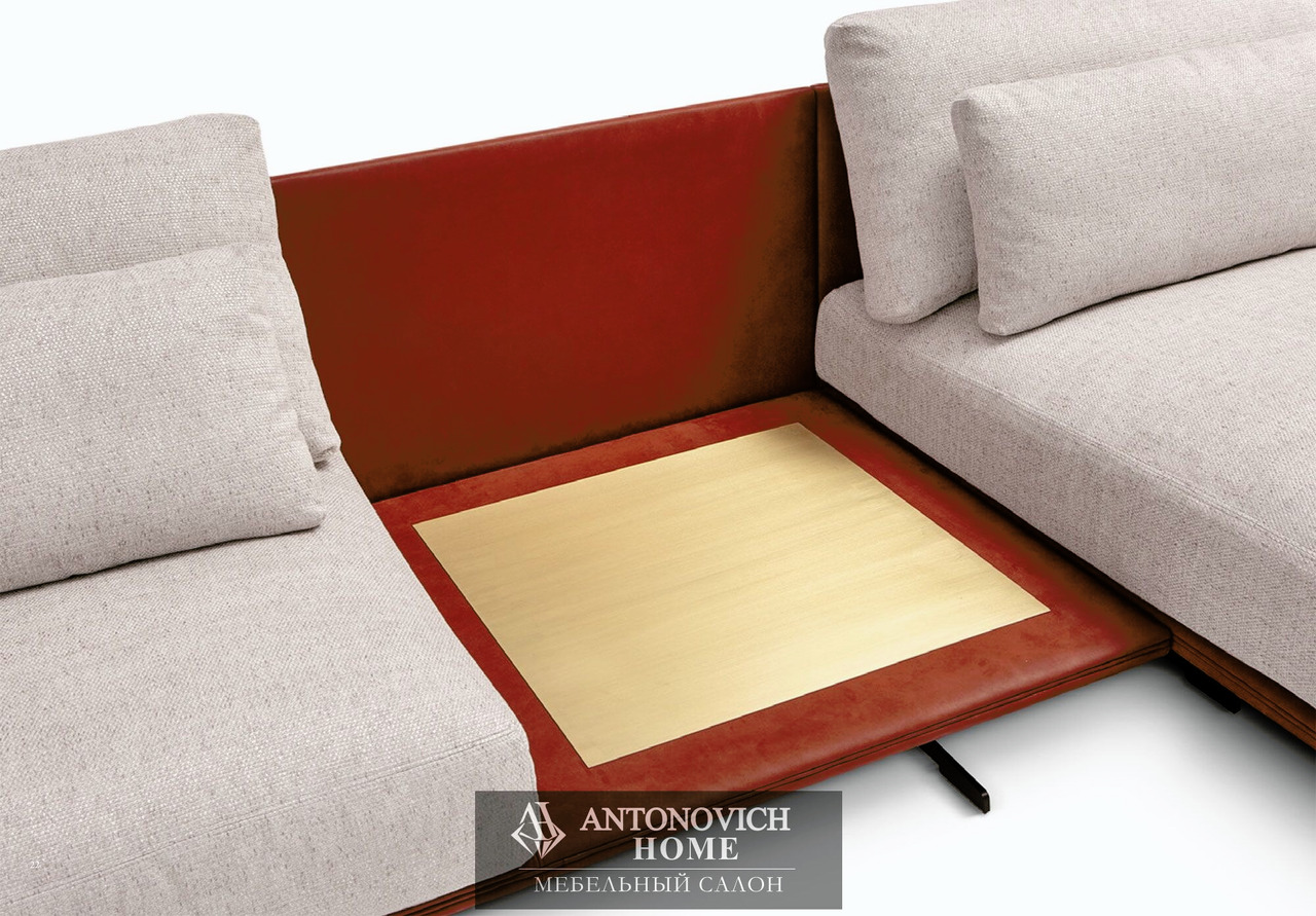 Signorini & Coco Daytona Ventura Living Room, view 5