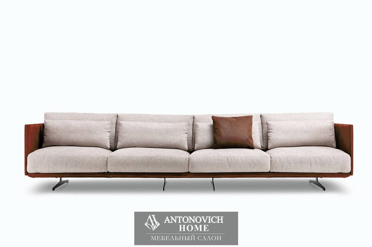Signorini & Coco Daytona Ventura Living Room, view 6