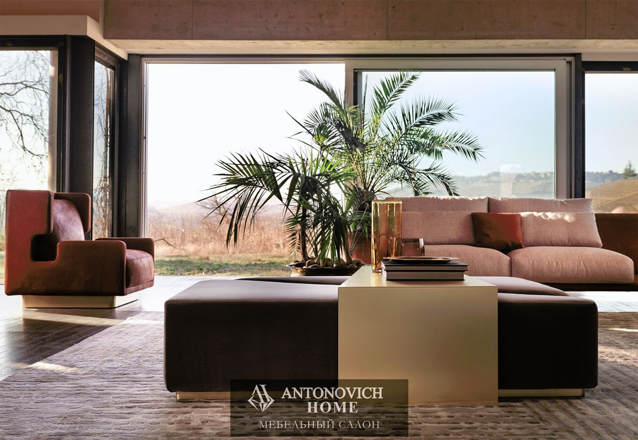 Signorini & Coco Daytona Ventura Living Room, view 2