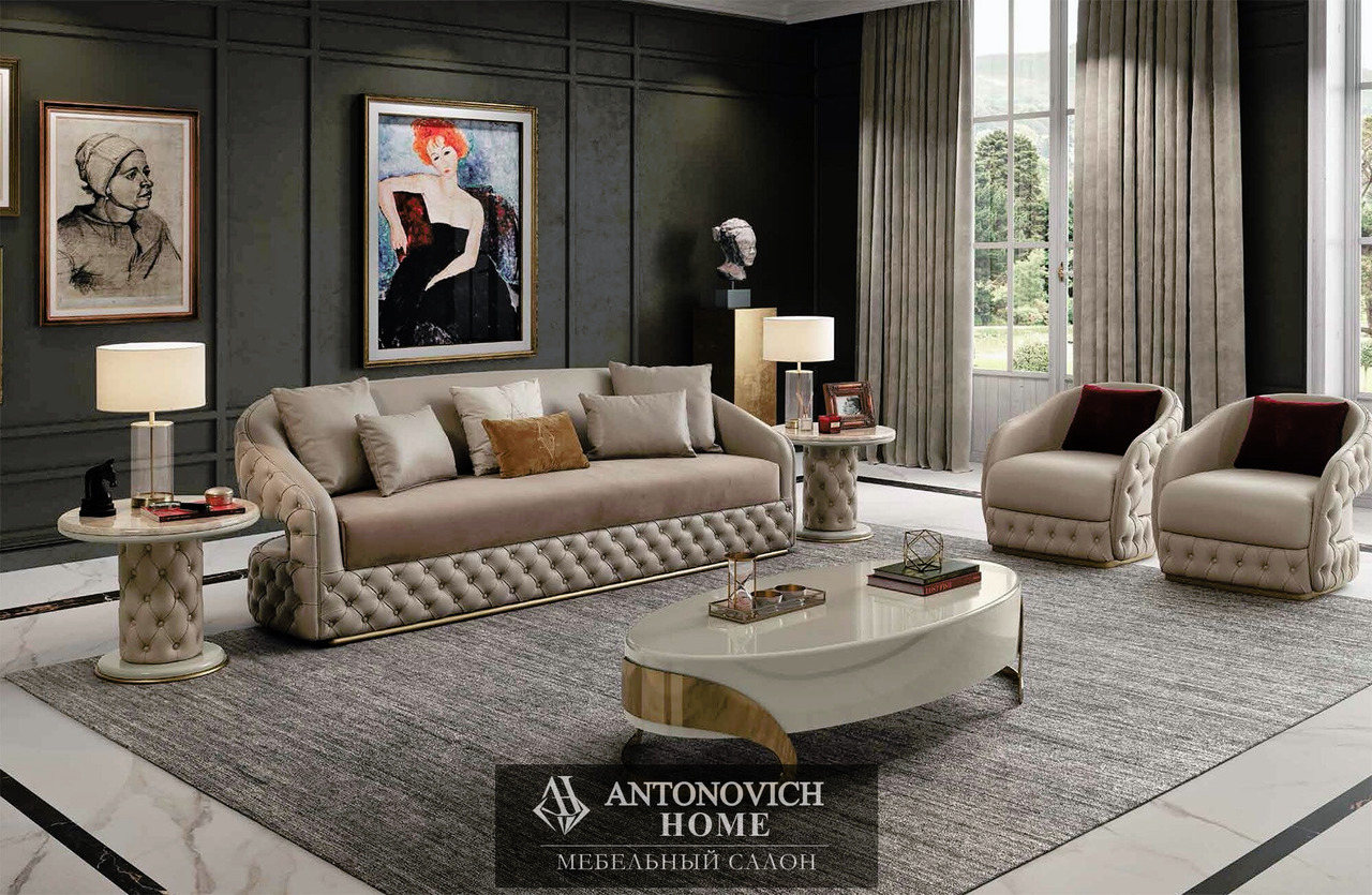 Olial HARMONY Living Room