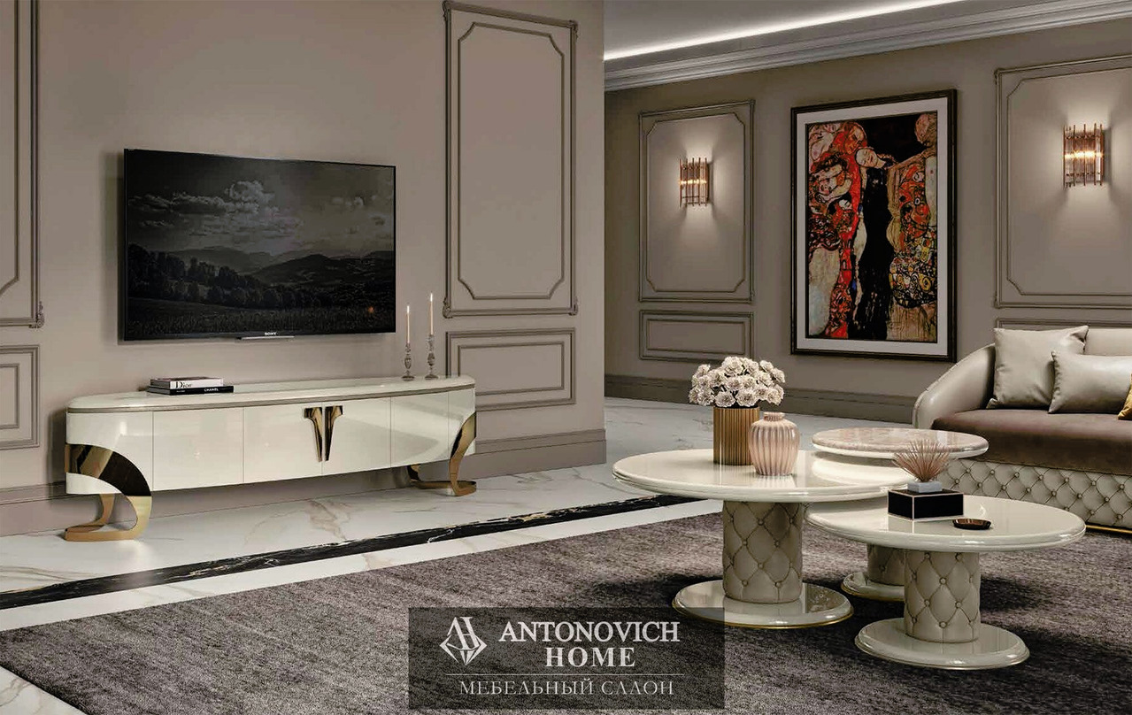 Olial HARMONY Living Room, view 5