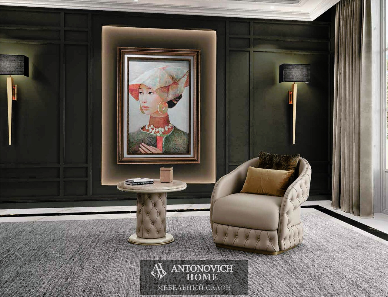 Olial HARMONY Living Room, view 4